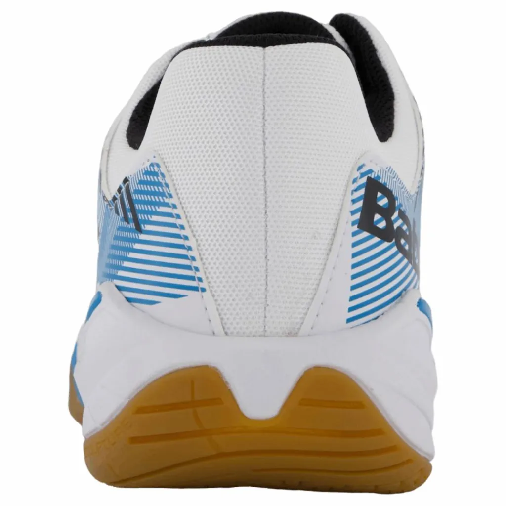 Shadow Spirit Men White/black*Babolat Outlet