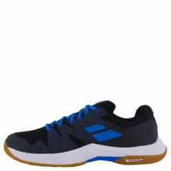 Babolat Shadow Team 2 Black/grey Flerfärgad New