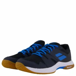 Babolat Shadow Team 2 Black/grey Flerfärgad New