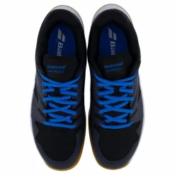 Babolat Shadow Team 2 Black/grey Flerfärgad New