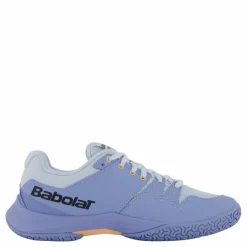 Babolat Shadow Team 2 Light Blue Blå Best