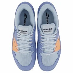 Babolat Shadow Team 2 Light Blue Blå Best