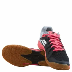Babolat Shadow Team Women black/pink Flerfärgad Hot