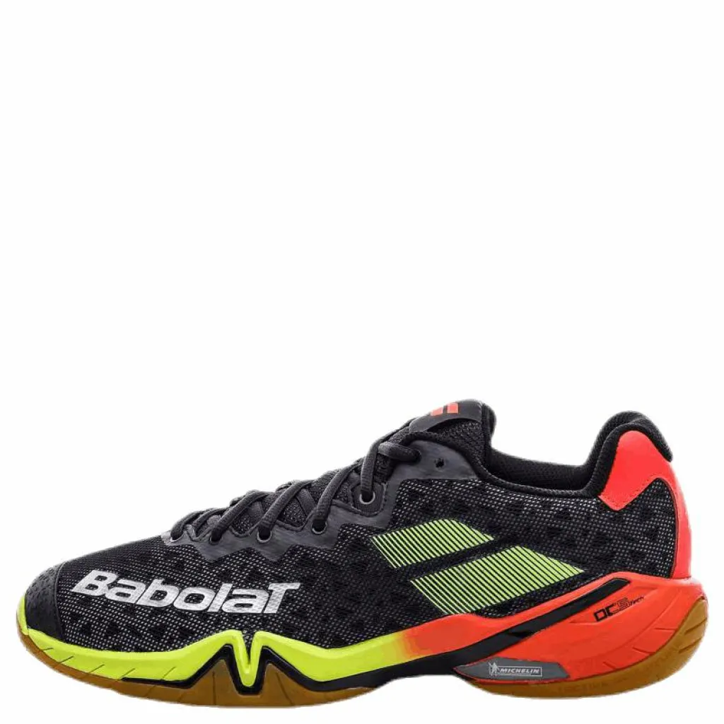 Shadow Tour Black/Red*Babolat New