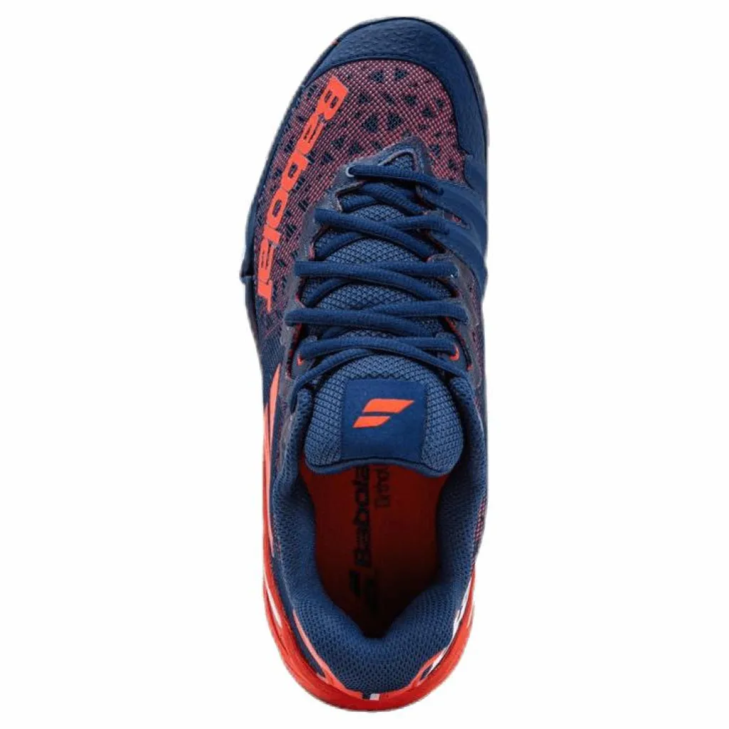 Babolat Shadow Tour Blue/Orange Blå och Orange Online