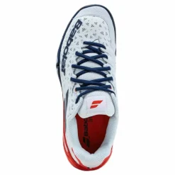 Shadow Tour Blue/White*Babolat