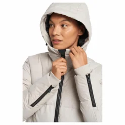 Shanna 2.0 Down Coat Women Sand*Tenson Sale