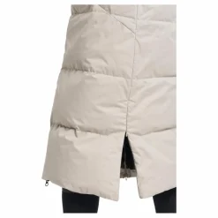 Shanna 2.0 Down Coat Women Sand*Tenson Sale