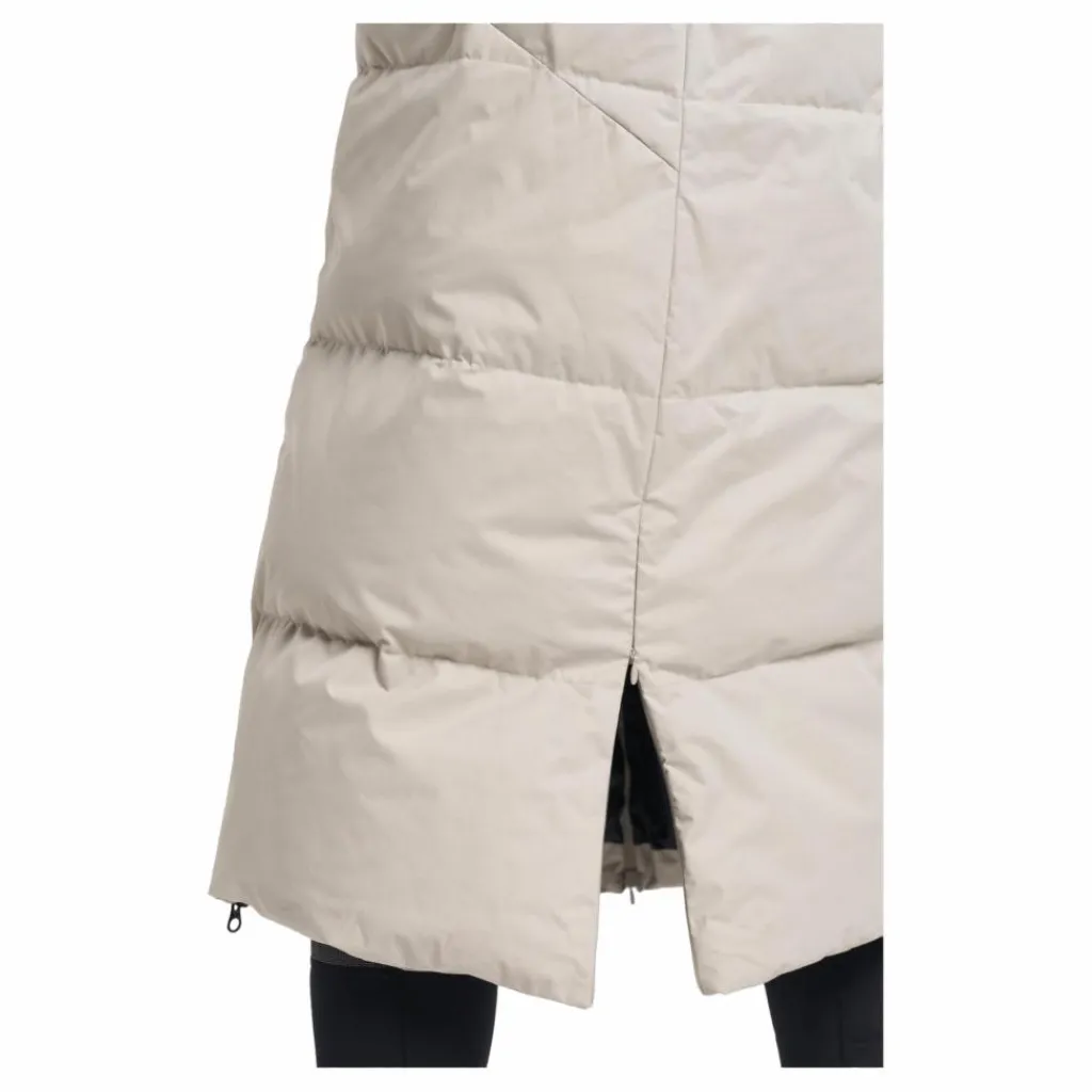Shanna 2.0 Down Coat Women Sand*Tenson Sale