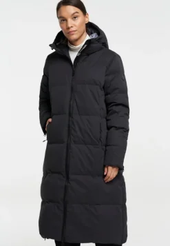 Shanna Down Parka Black*Tenson Outlet