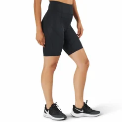 BLACC Shape Biker Shorts Black Svart Outlet