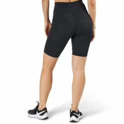 BLACC Shape Biker Shorts Black Svart Outlet