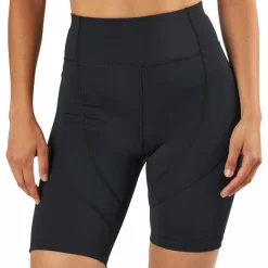 BLACC Shape Biker Shorts Black Svart Outlet