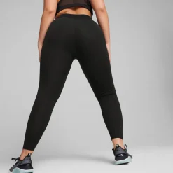 Puma Shapeluxe Seamless Hw Fl Tight Black Svart Online