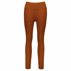 Shapeluxe Seamless Hw Fl Tight Teak*Puma