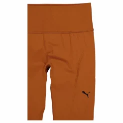 Shapeluxe Seamless Hw Fl Tight Teak*Puma