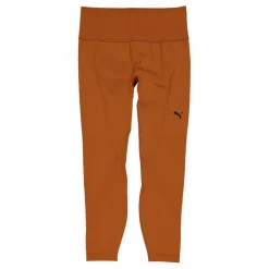 Shapeluxe Seamless Hw Fl Tight Teak*Puma