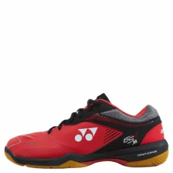 Shb 65 X 2 Men Red/black*Yonex Clearance