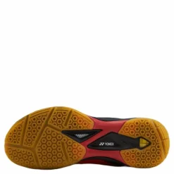 Shb 65 X 2 Men Red/black*Yonex Clearance