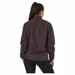 Endurance Shela W Jacket Deep Shale Brun Online