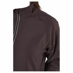 Endurance Shela W Jacket Deep Shale Brun Online
