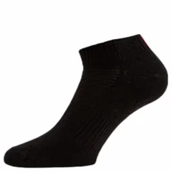 Norfolk Sheldon - Multisport Socks Black Svart Sale