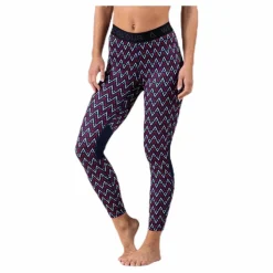 ColourWear Shelter Pant Blue Blå
