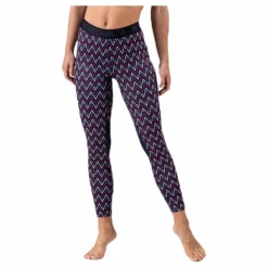 ColourWear Shelter Pant Blue Blå