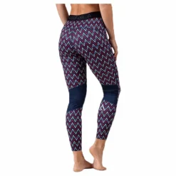 ColourWear Shelter Pant Blue Blå