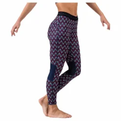 ColourWear Shelter Pant Blue Blå
