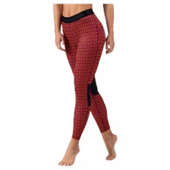 Shelter Pant Red*ColourWear Sale