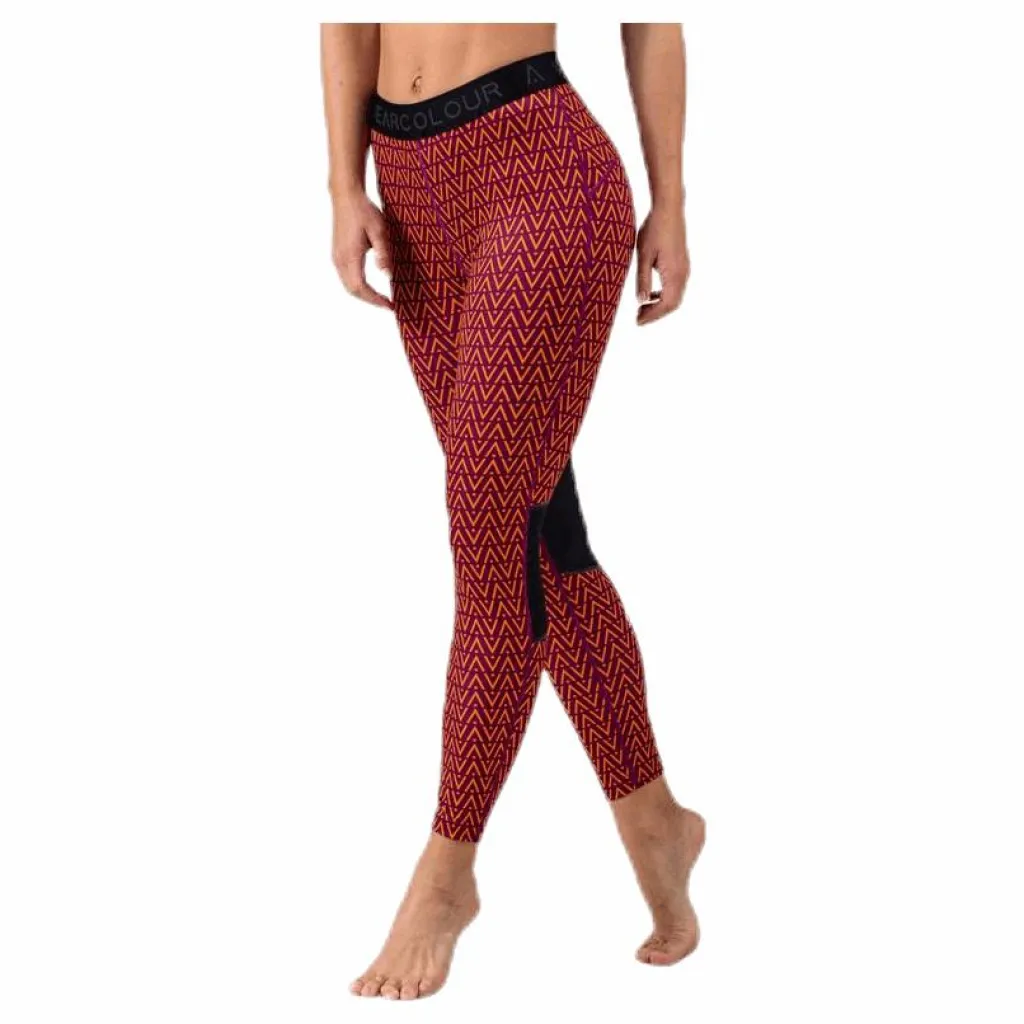 Shelter Pant Red*ColourWear Sale