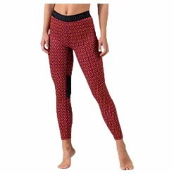 Shelter Pant Red*ColourWear Sale
