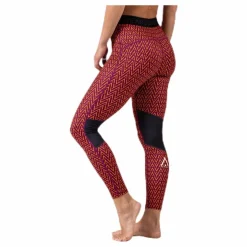 Shelter Pant Red*ColourWear Sale