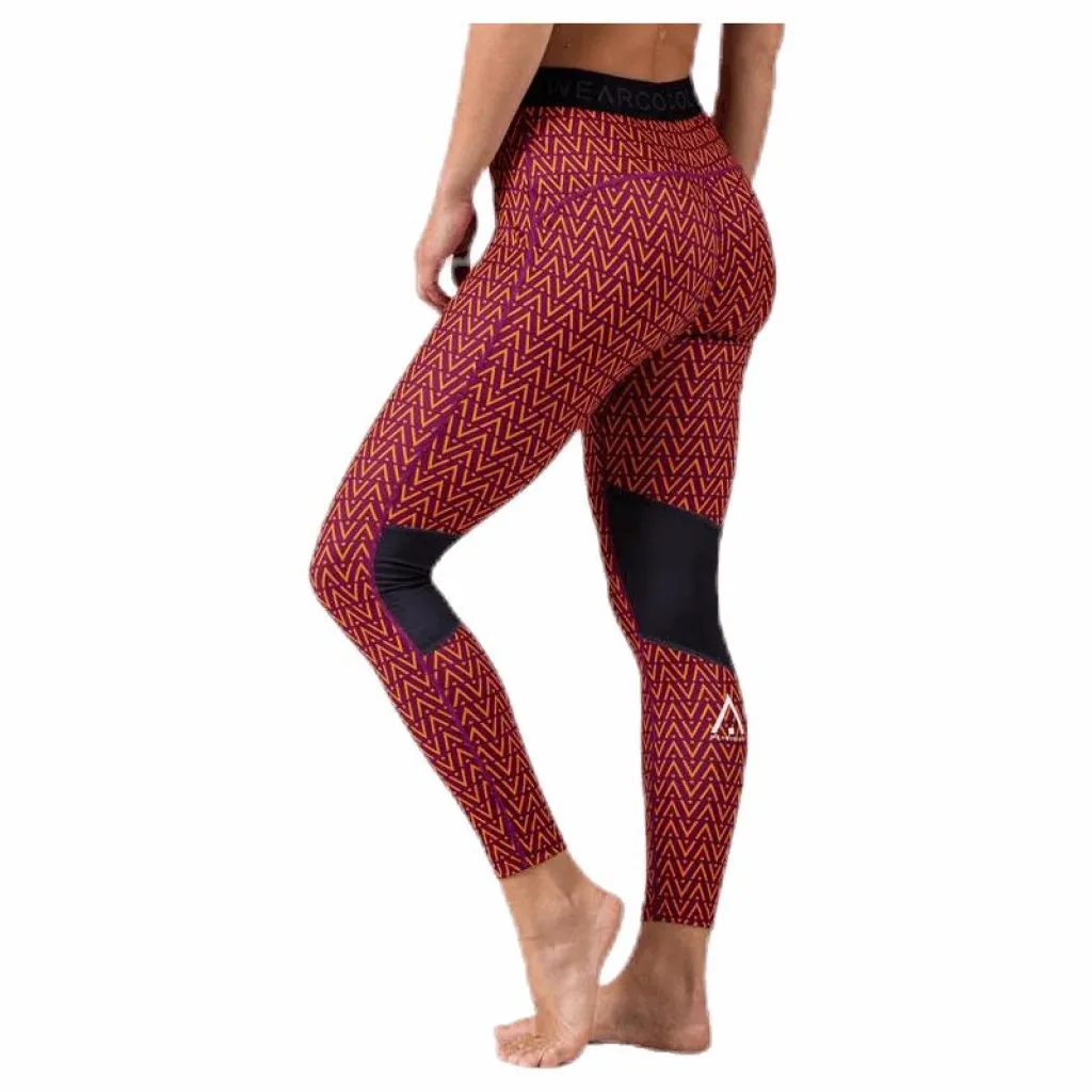 Shelter Pant Red*ColourWear Sale