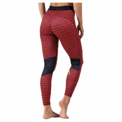 Shelter Pant Red*ColourWear Sale