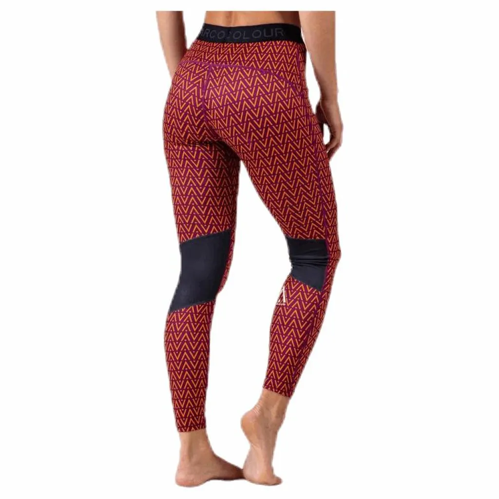 Shelter Pant Red*ColourWear Sale