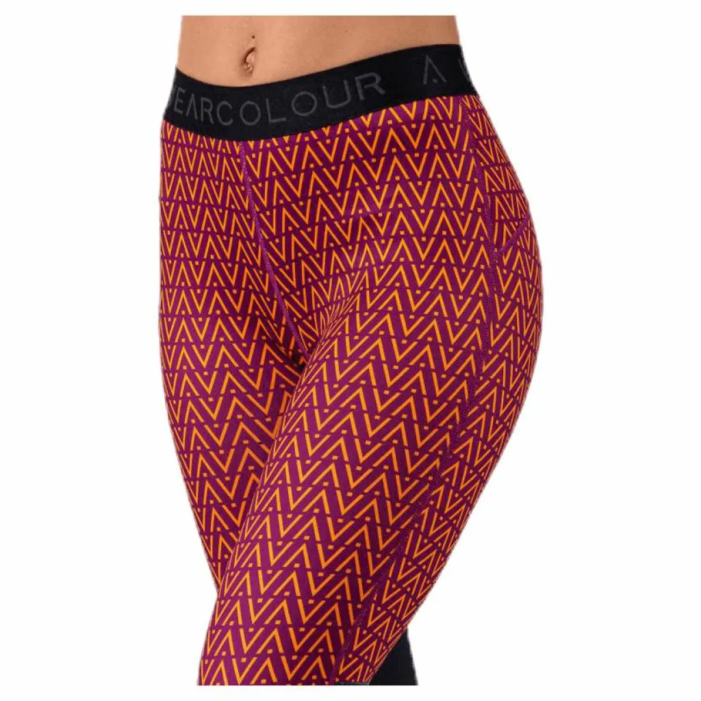 Shelter Pant Red*ColourWear Sale