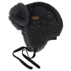 Lindberg Shepherd Hat Anthracite Grå New