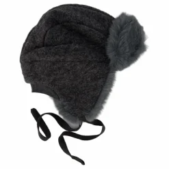 Lindberg Shepherd Hat Anthracite Grå New