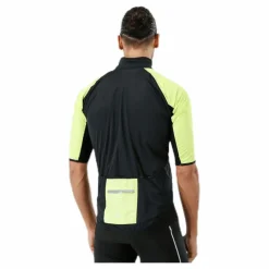 Shield 2 Jersey Black/Yellow*Craft Sale
