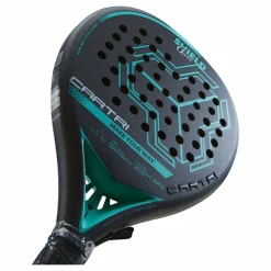 Shield Alpha Black/green*Cartri Best