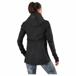 Mountain Horse Shield Tech Jacket Black Svart Discount