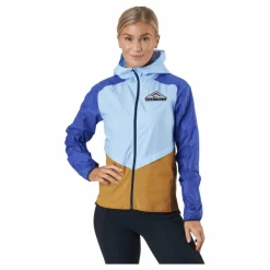 Shield Women's Trail Running J Aluminum/lapis/midnight Navy/b*Nike