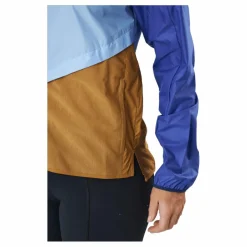Shield Women's Trail Running J Aluminum/lapis/midnight Navy/b*Nike