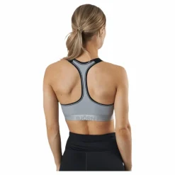 Björn Borg Shilo Soft Top Black/Grey Svart och Grå Best