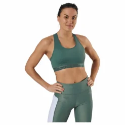 Björn Borg Shilo Soft Top Green Grön Clearance