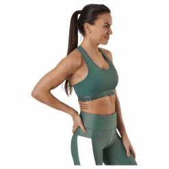 Björn Borg Shilo Soft Top Green Grön Clearance