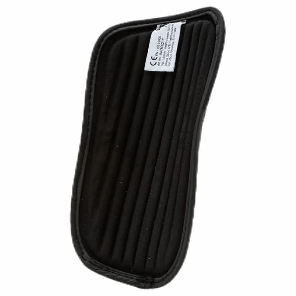 Select Shin Guard Super Safe v20 Black Svart New