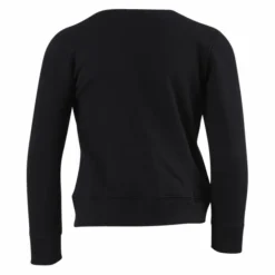 Nike Shine Crew Junior Black Svart Best